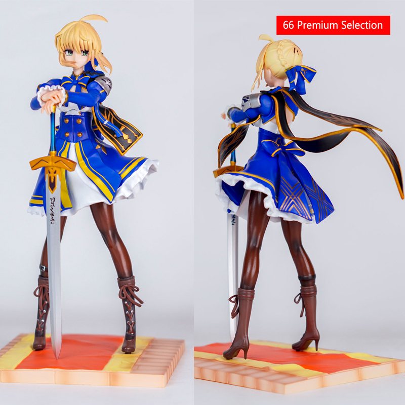 Fate/stay night Artoria Pendra - Fate Anime Merchandise recensione e prezzo