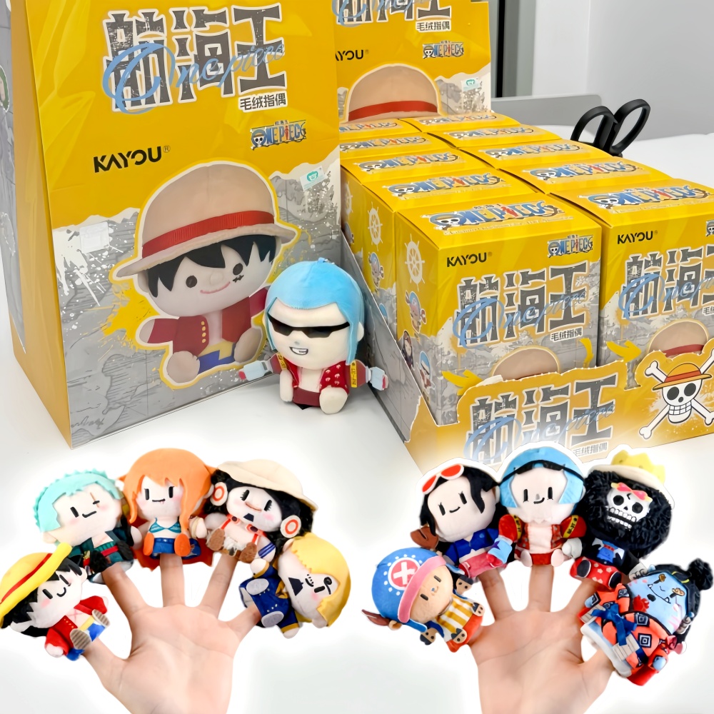 Original Kayou One Piece Blind - Zoro Anime Merchandise recensione e prezzo