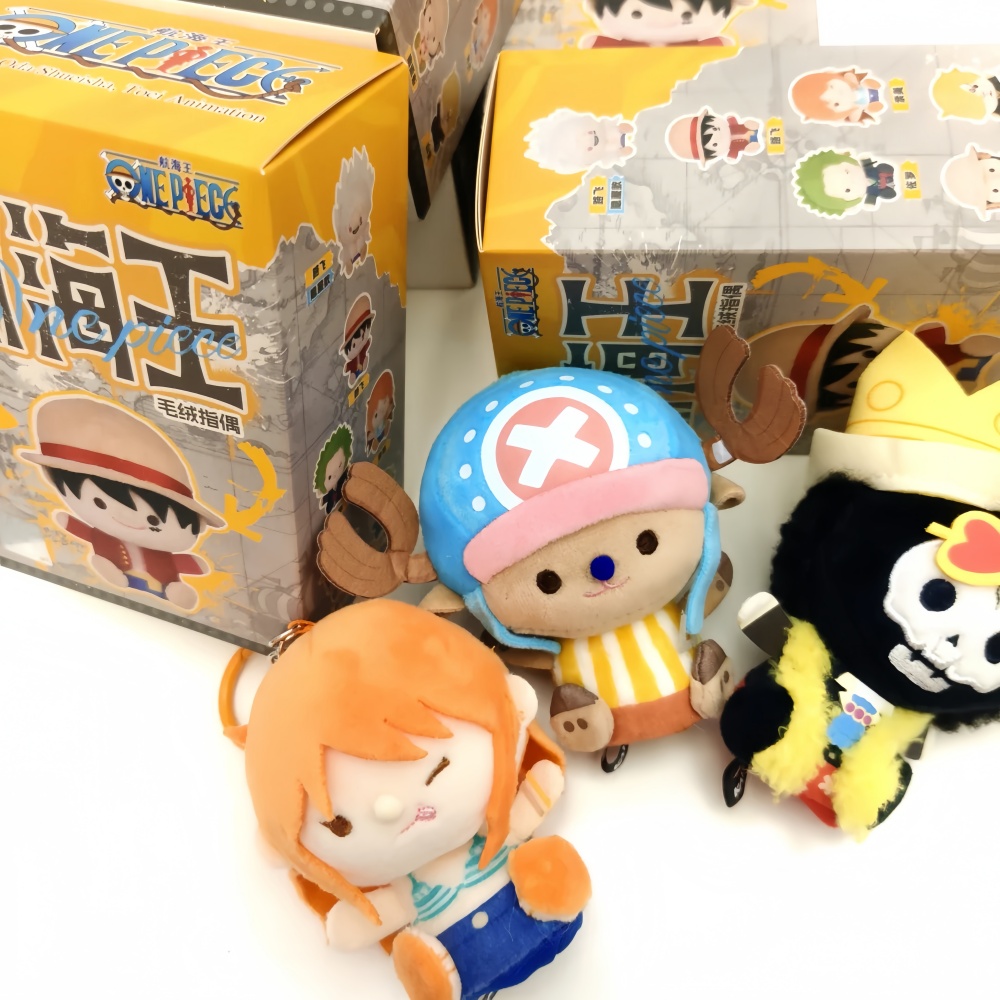 Original Kayou One Piece Blind - Zoro Anime Merchandise recensione e prezzo