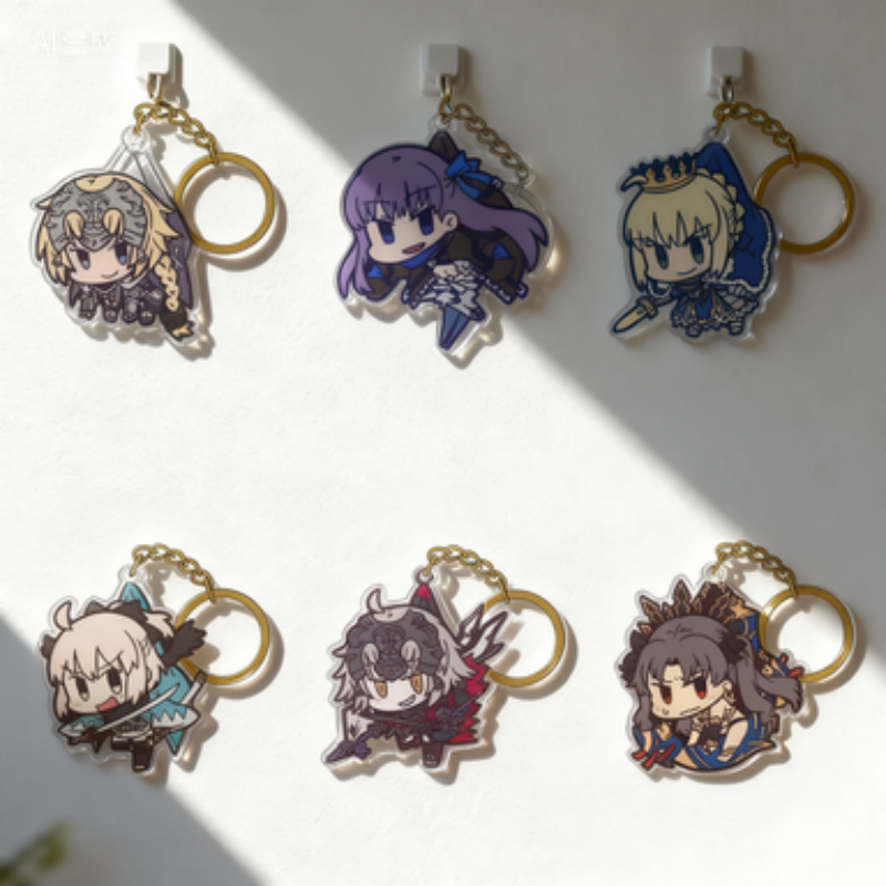 Anime Fate/Grand Order Acrylic - Fate Anime Merchandise recensione e prezzo