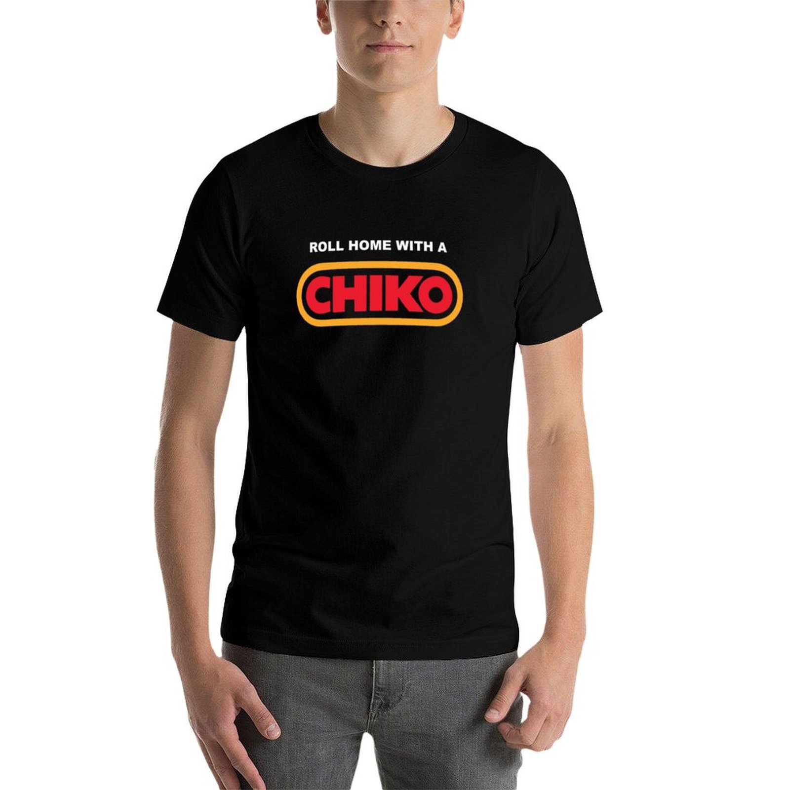 BEST SELLER - Chiko Roll Logo  - Anime Merchandise Logo recensione e prezzo