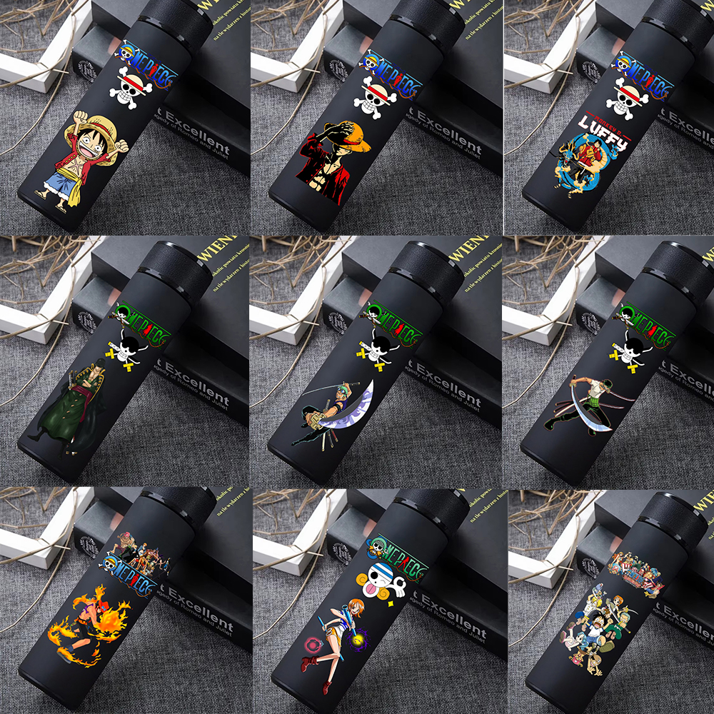 One Piece 304 Stainless Steel  - Zoro Anime Merchandise recensione e prezzo