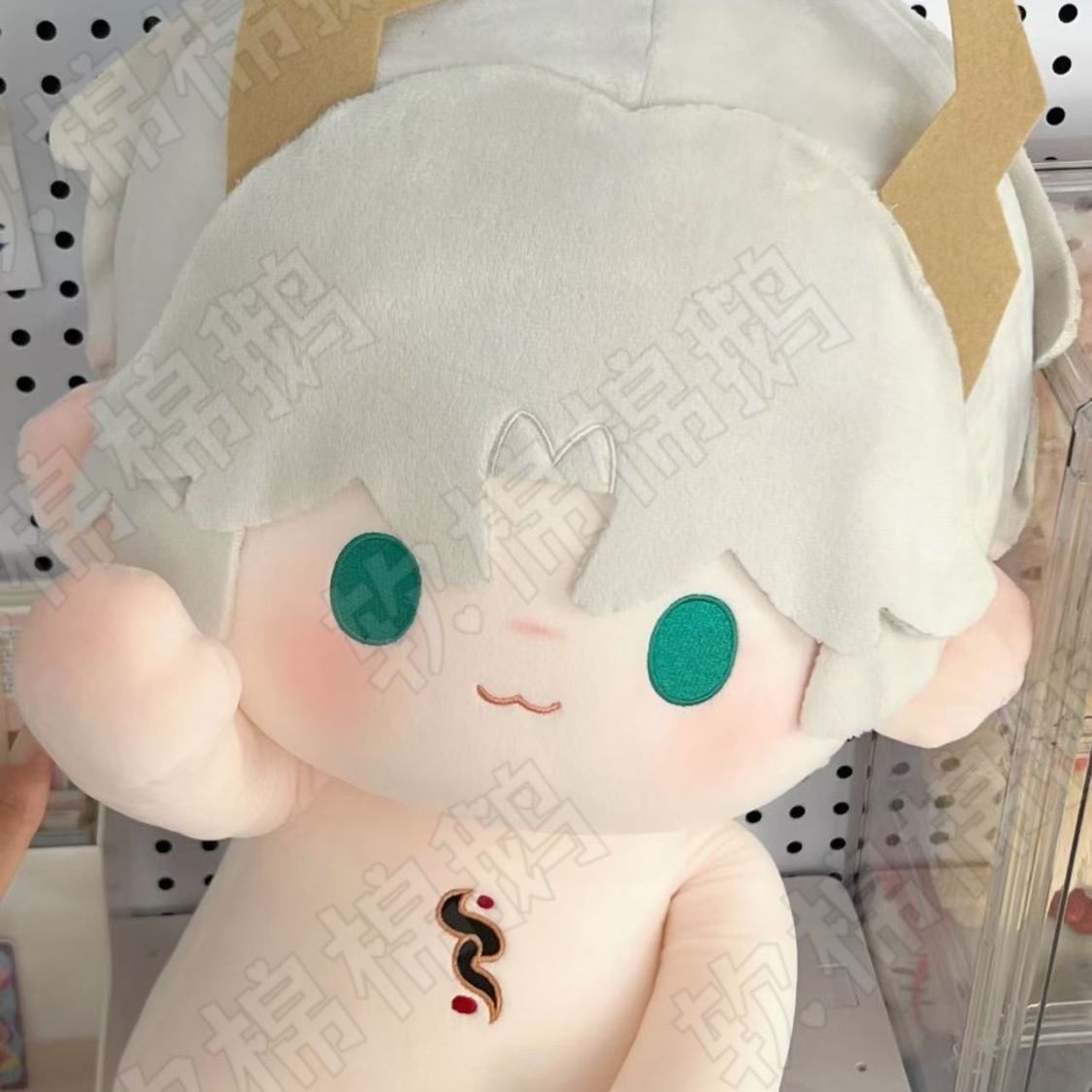 Original game Supernatural Act - Anime Merchandise Women recensione e prezzo