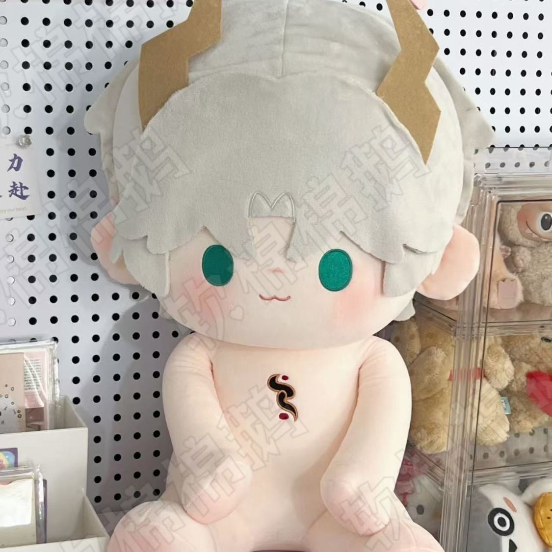 Original game Supernatural Act - Anime Merchandise Women recensione e prezzo