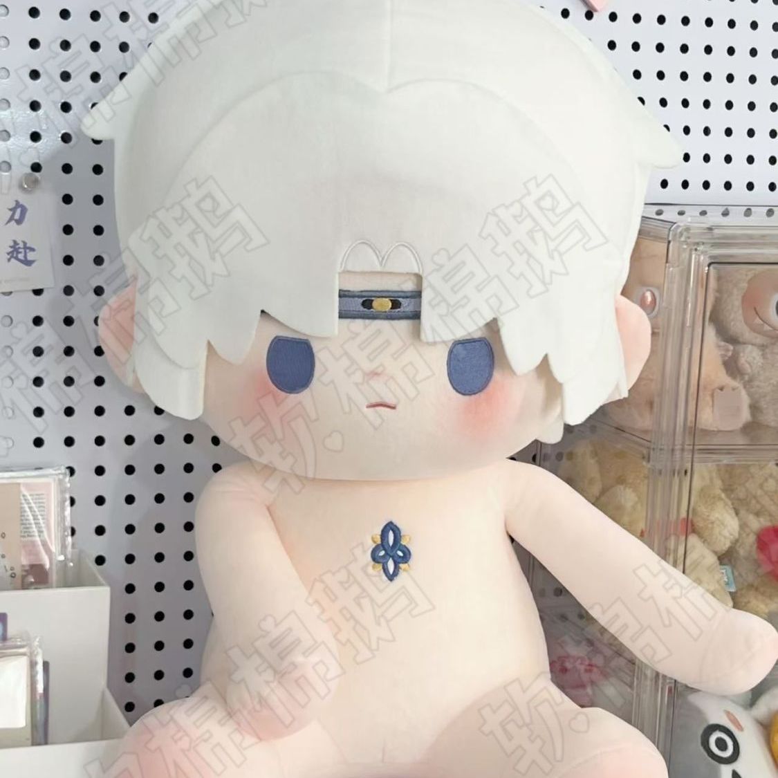 Original game Supernatural Act - Anime Merchandise Women recensione e prezzo