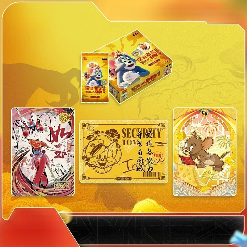 KAYOU Tom and Jerry Star Chart - Fate Anime Merchandise recensione e prezzo