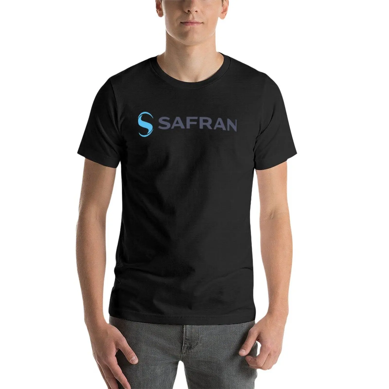 New Safran Aerospace Logo Merc - Anime Merchandise Logo recensione e prezzo