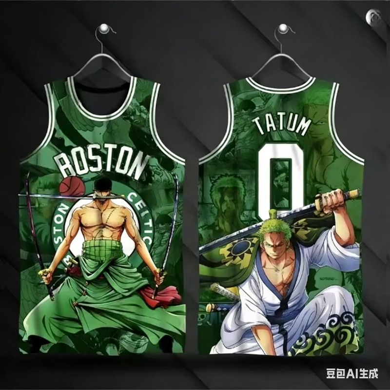 One Piece Roronoa Zoro X Bosto - Zoro Anime Merchandise recensione e prezzo