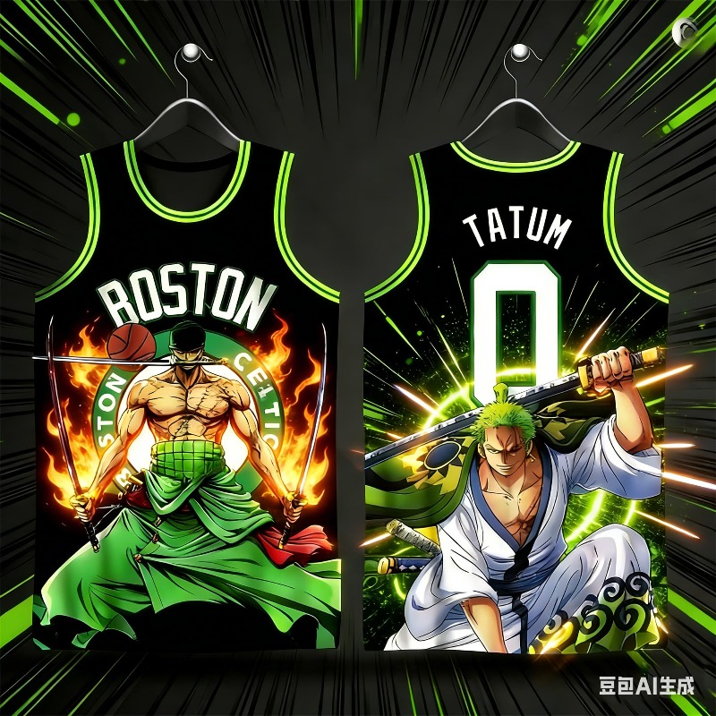One Piece Roronoa Zoro X Bosto - Zoro Anime Merchandise recensione e prezzo