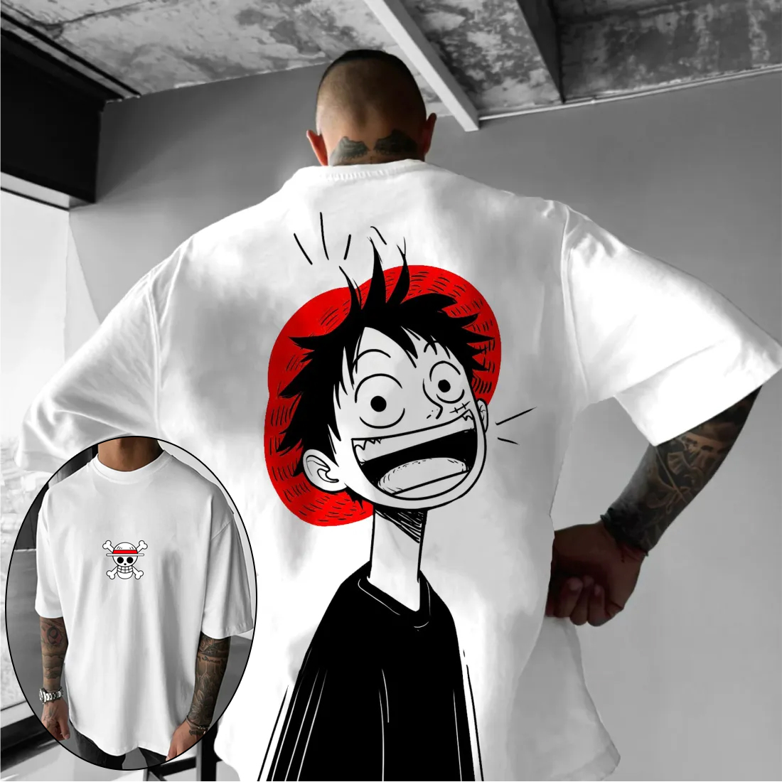 One Piece Japanese Anime Print - Zoro Anime Merchandise recensione e prezzo