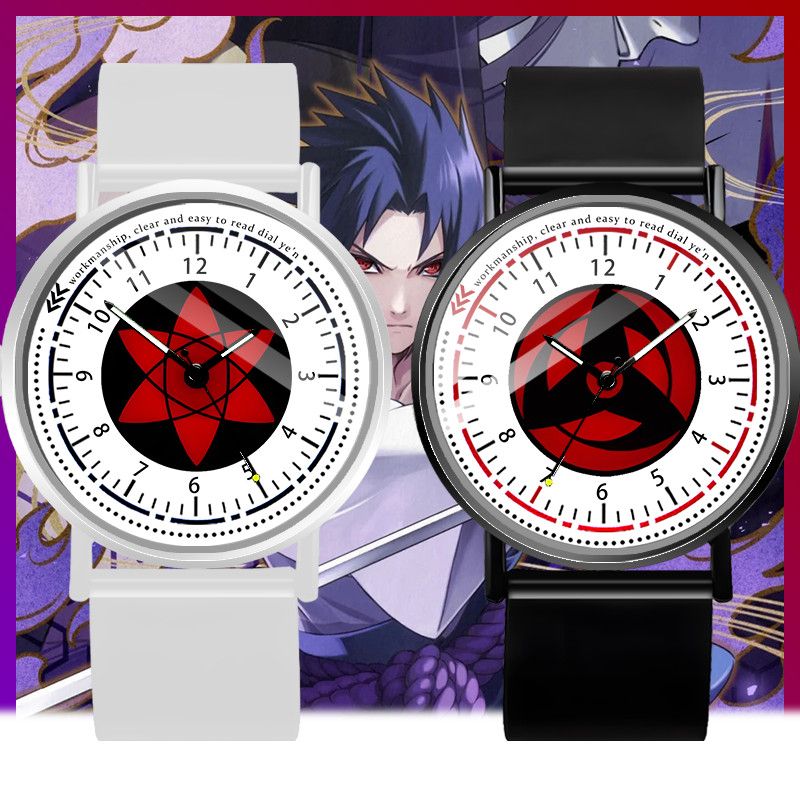 NARUTO logo anime merchandise  - Anime Merchandise Logo recensione e prezzo