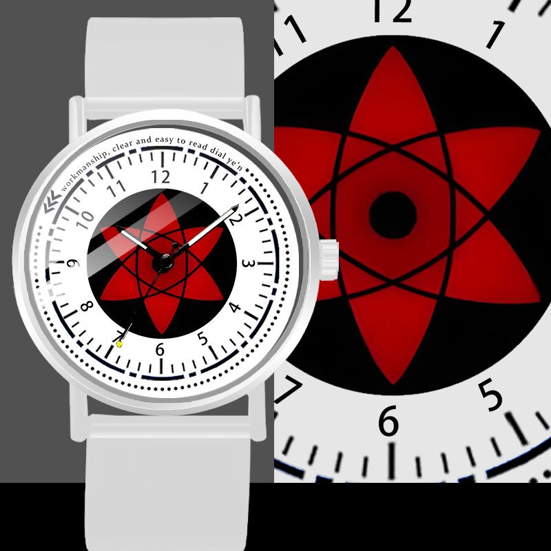 NARUTO logo anime merchandise  - Anime Merchandise Logo recensione e prezzo