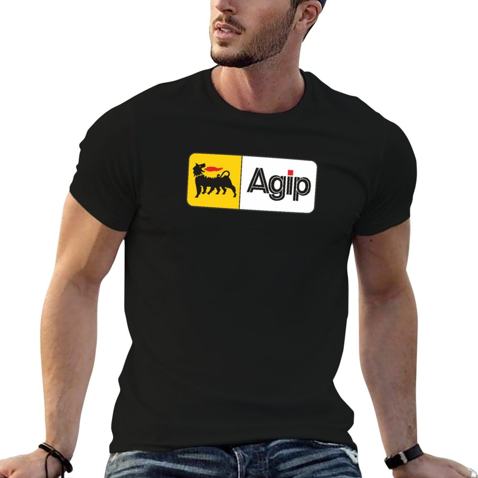 Agip Logo Merchandise Essentia - Anime Merchandise Logo recensione e prezzo
