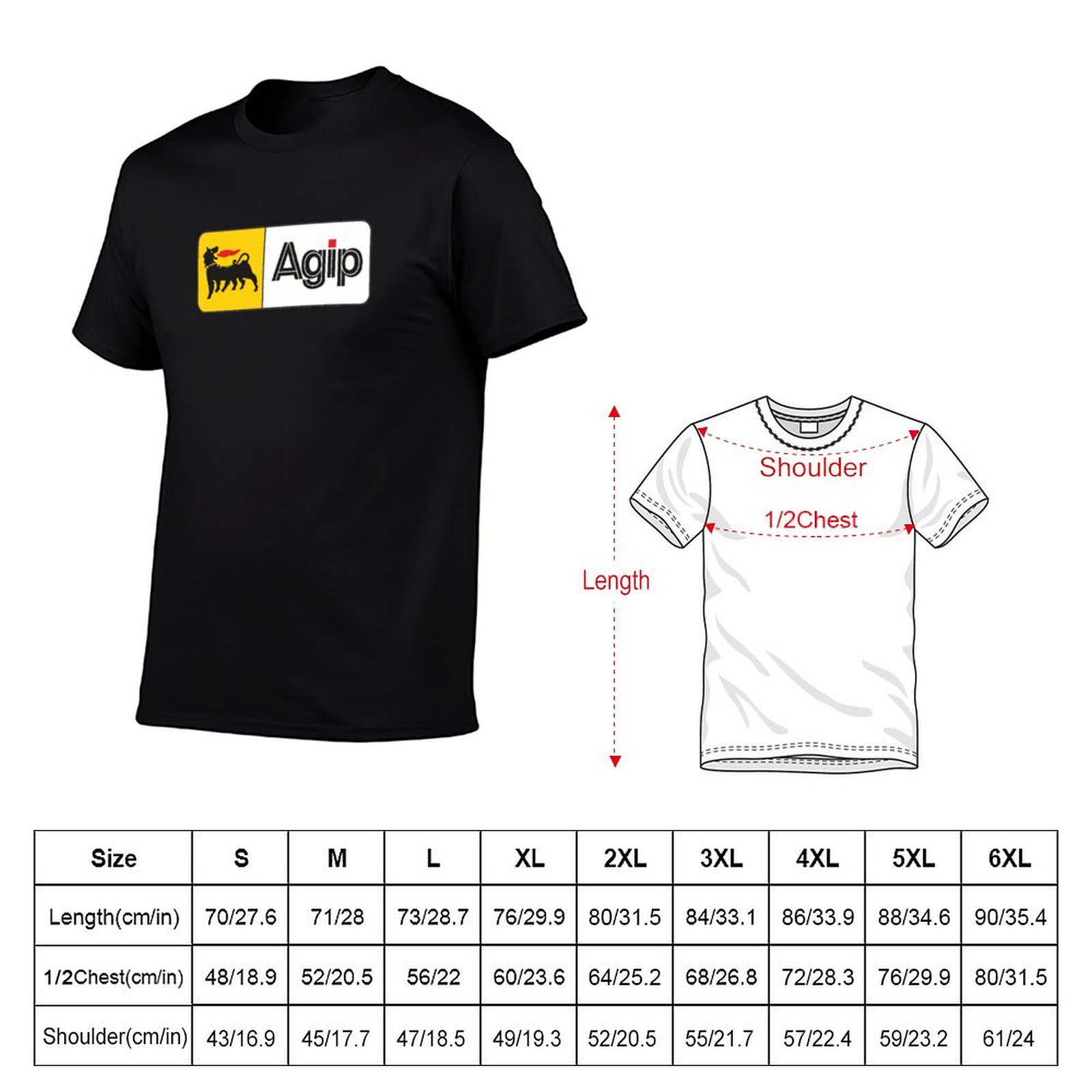 Agip Logo Merchandise Essentia - Anime Merchandise Logo recensione e prezzo