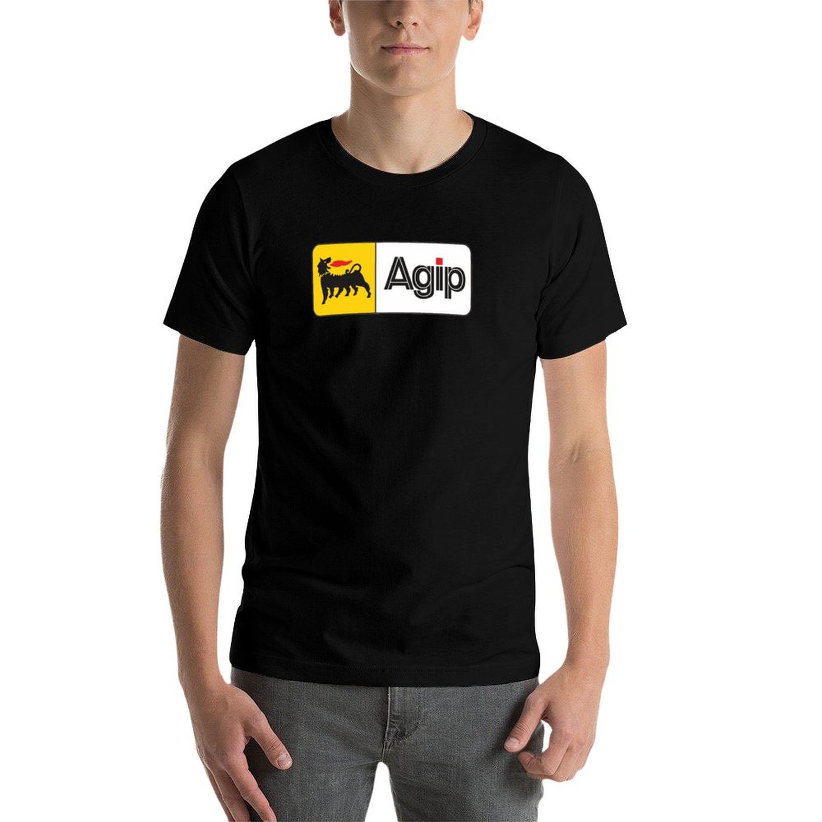 Agip Logo Merchandise Essentia - Anime Merchandise Logo recensione e prezzo