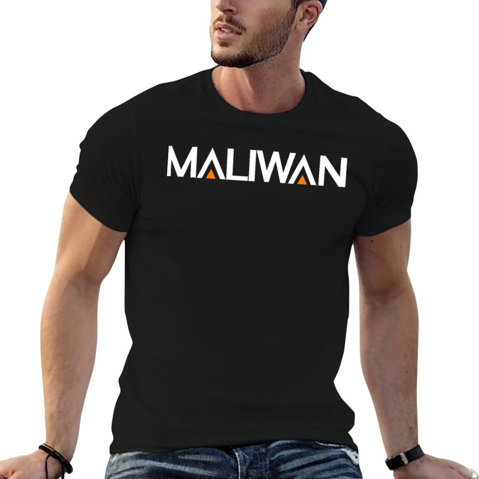 Maliwan Logo Merchandise T-Shi - Anime Merchandise Logo recensione e prezzo