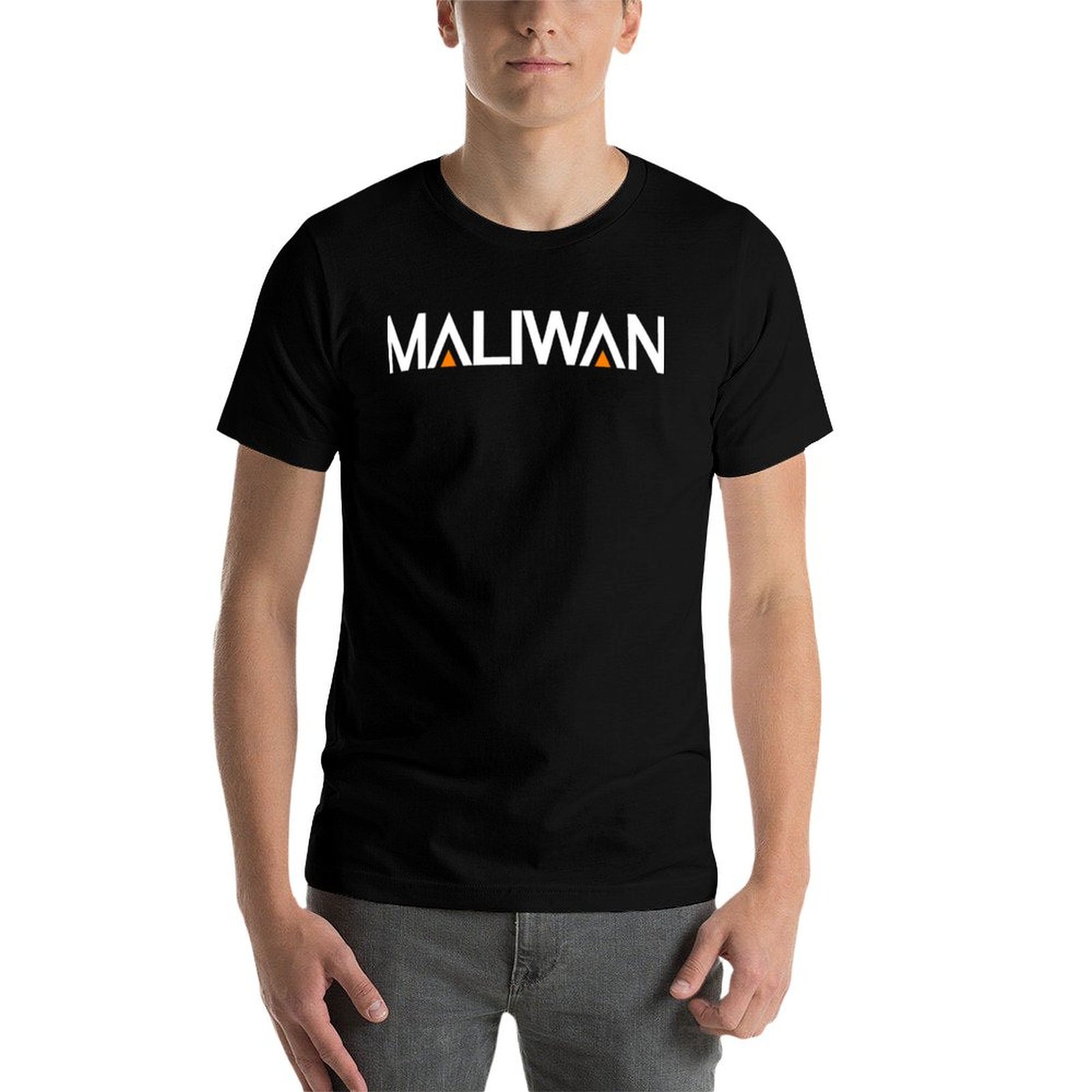Maliwan Logo Merchandise T-Shi - Anime Merchandise Logo recensione e prezzo