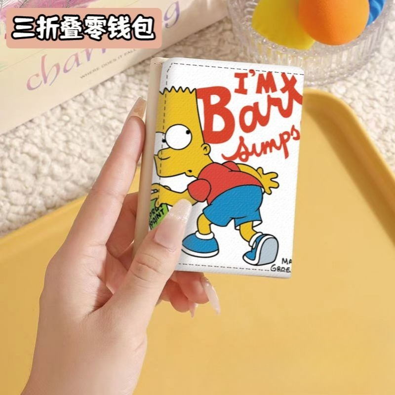 The Simpsons Bart Homer Marge  - Anime Merchandise Women recensione e prezzo
