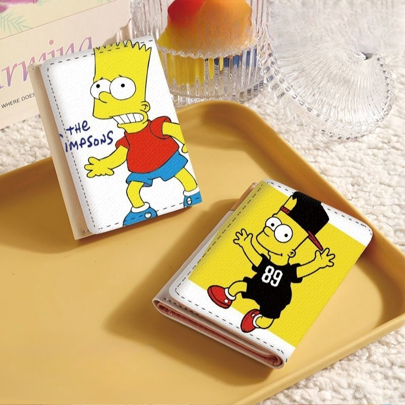 The Simpsons Bart Homer Marge  - Anime Merchandise Women recensione e prezzo