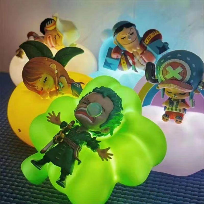 Hot One Piece Anime Blind Box  - Zoro Anime Merchandise recensione e prezzo