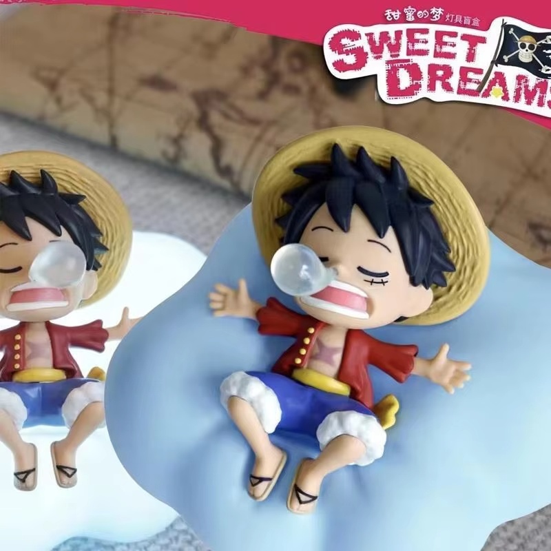 Hot One Piece Anime Blind Box  - Zoro Anime Merchandise recensione e prezzo