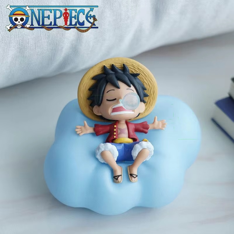 Hot One Piece Anime Blind Box  - Zoro Anime Merchandise recensione e prezzo