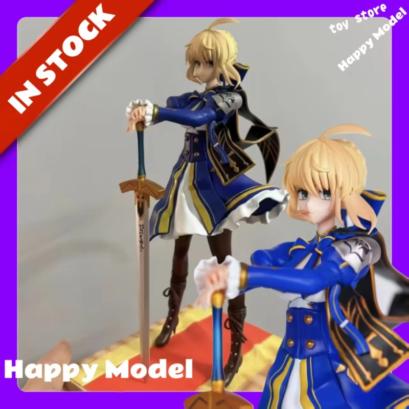Spot Fate Night Saber Artoria  - Fate Anime Merchandise recensione e prezzo