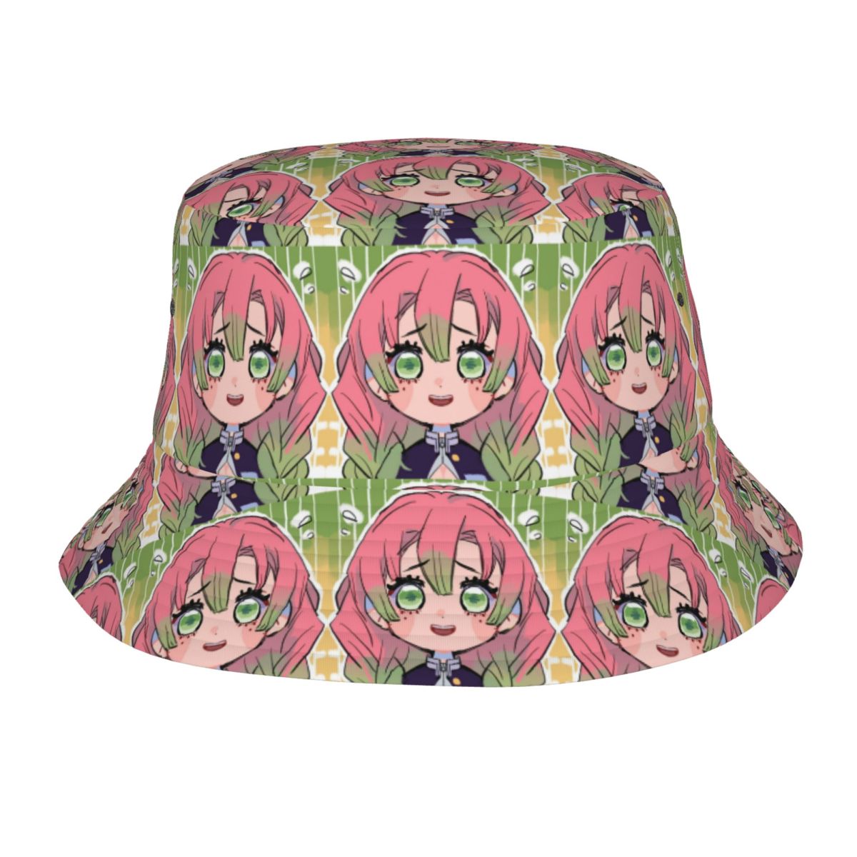 Kimetsu No Yaiba Anime Bucket  - Anime Merchandise Women recensione e prezzo