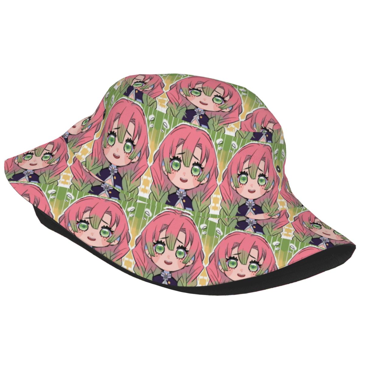 Kimetsu No Yaiba Anime Bucket  - Anime Merchandise Women recensione e prezzo