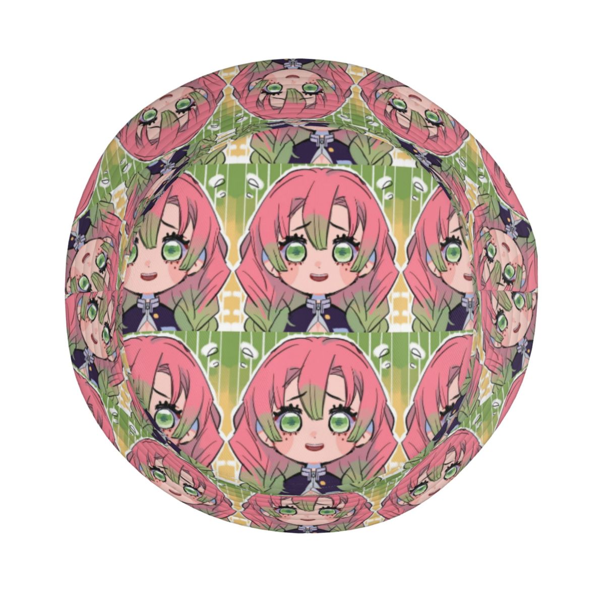 Kimetsu No Yaiba Anime Bucket  - Anime Merchandise Women recensione e prezzo