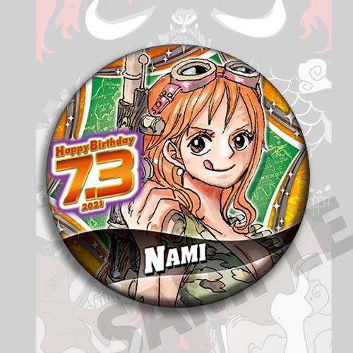 One Piece Anime Badge Pin Set  - Zoro Anime Merchandise recensione e prezzo
