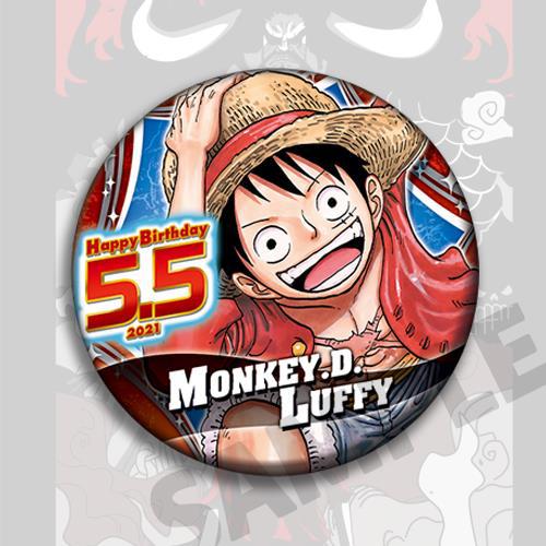 One Piece Anime Badge Pin Set  - Zoro Anime Merchandise recensione e prezzo